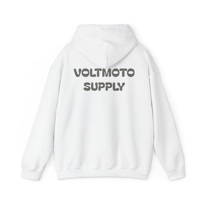 VoltMoto Supply  Hoodie