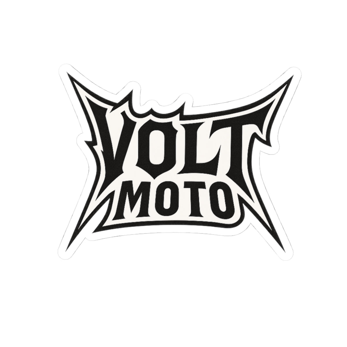 VoltMoto Sticker