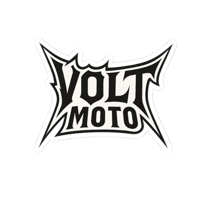 VoltMoto Sticker