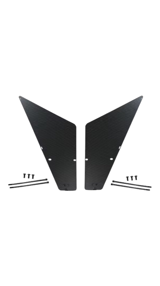 Tuttio Side Pannel