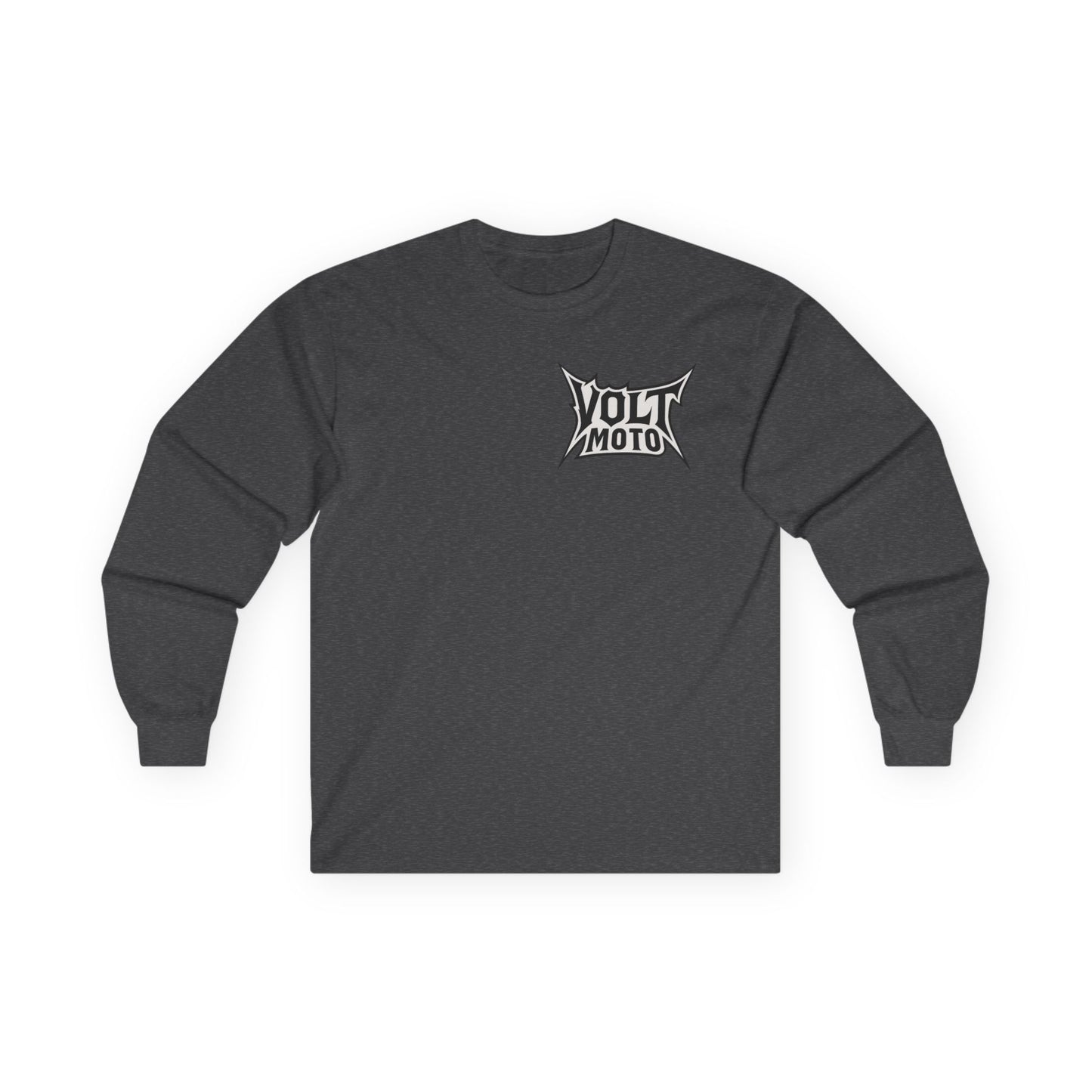 VoltMoto Long Sleeve Shirt