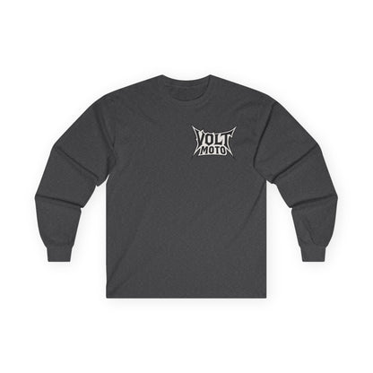 VoltMoto Long Sleeve Shirt