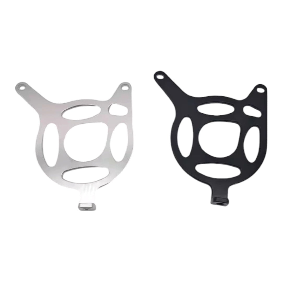 Tuttio Motor Cover