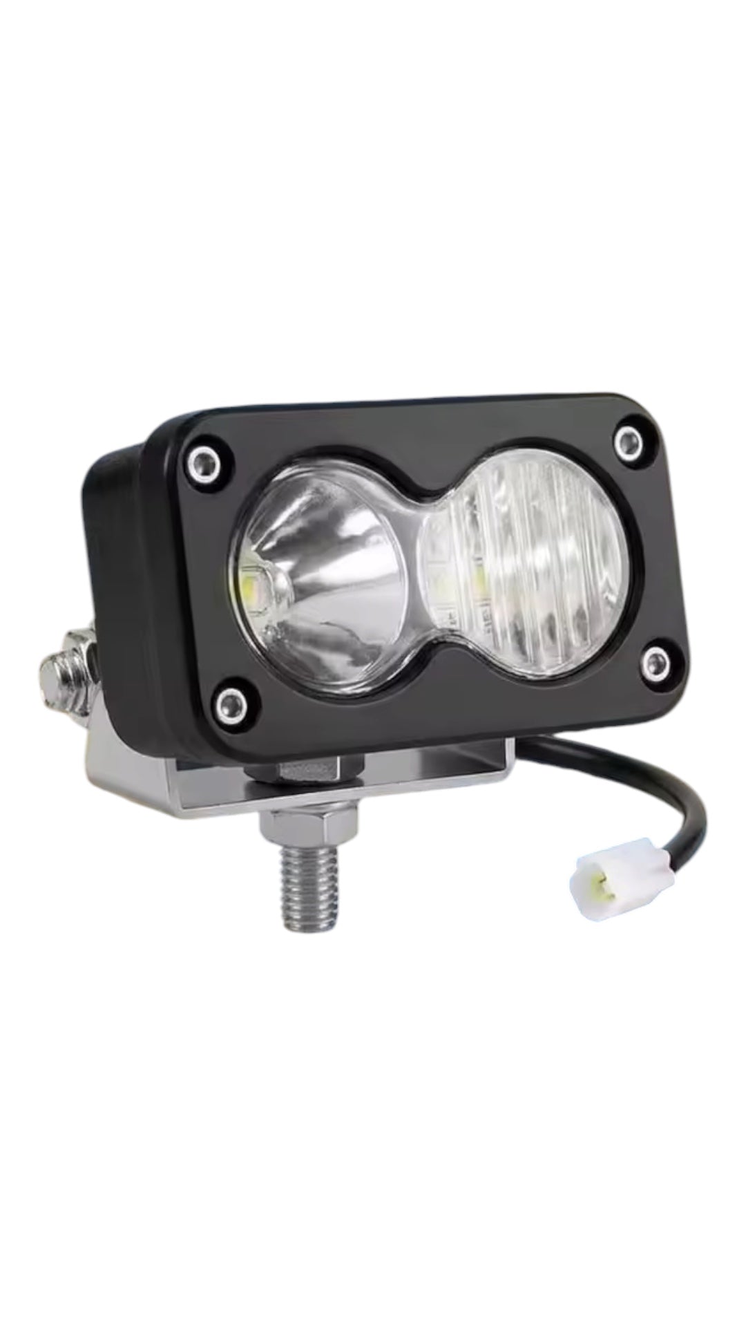 Yozma Plug N Play Baja Light