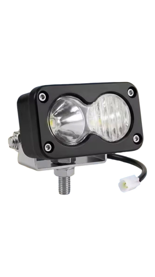 Yozma Plug N Play Baja Light