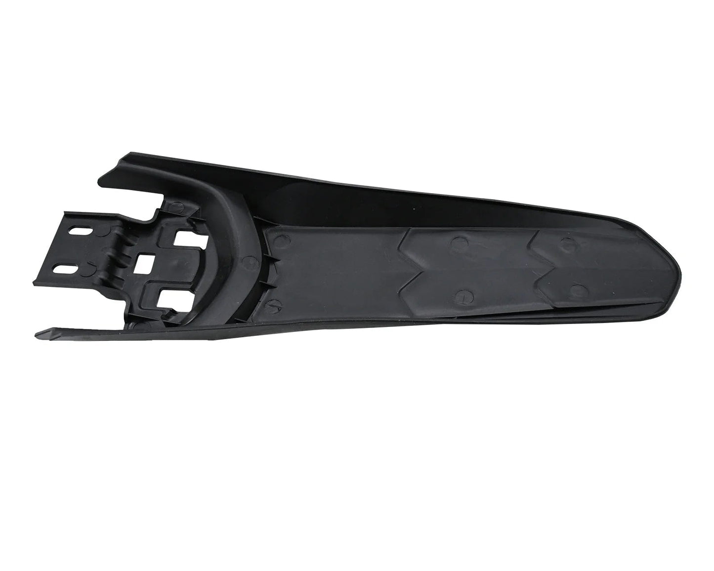Extended Surron Rear Fender