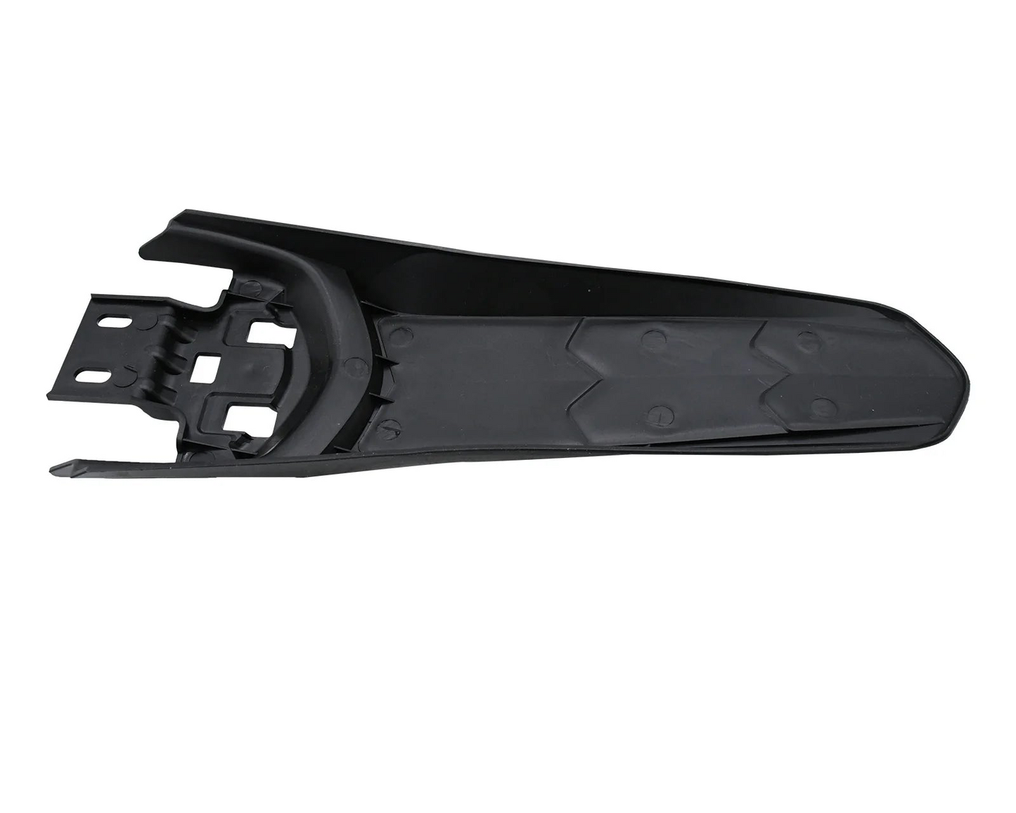Extended Surron Rear Fender