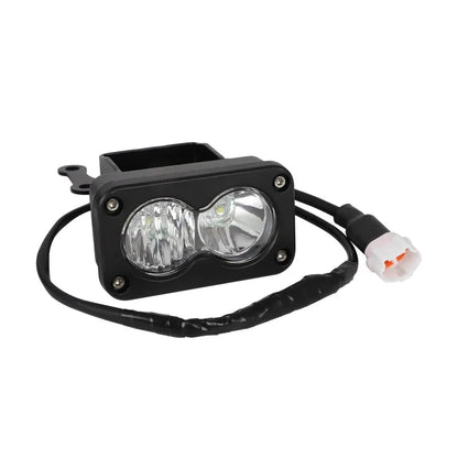 Plug N Play Baja Light