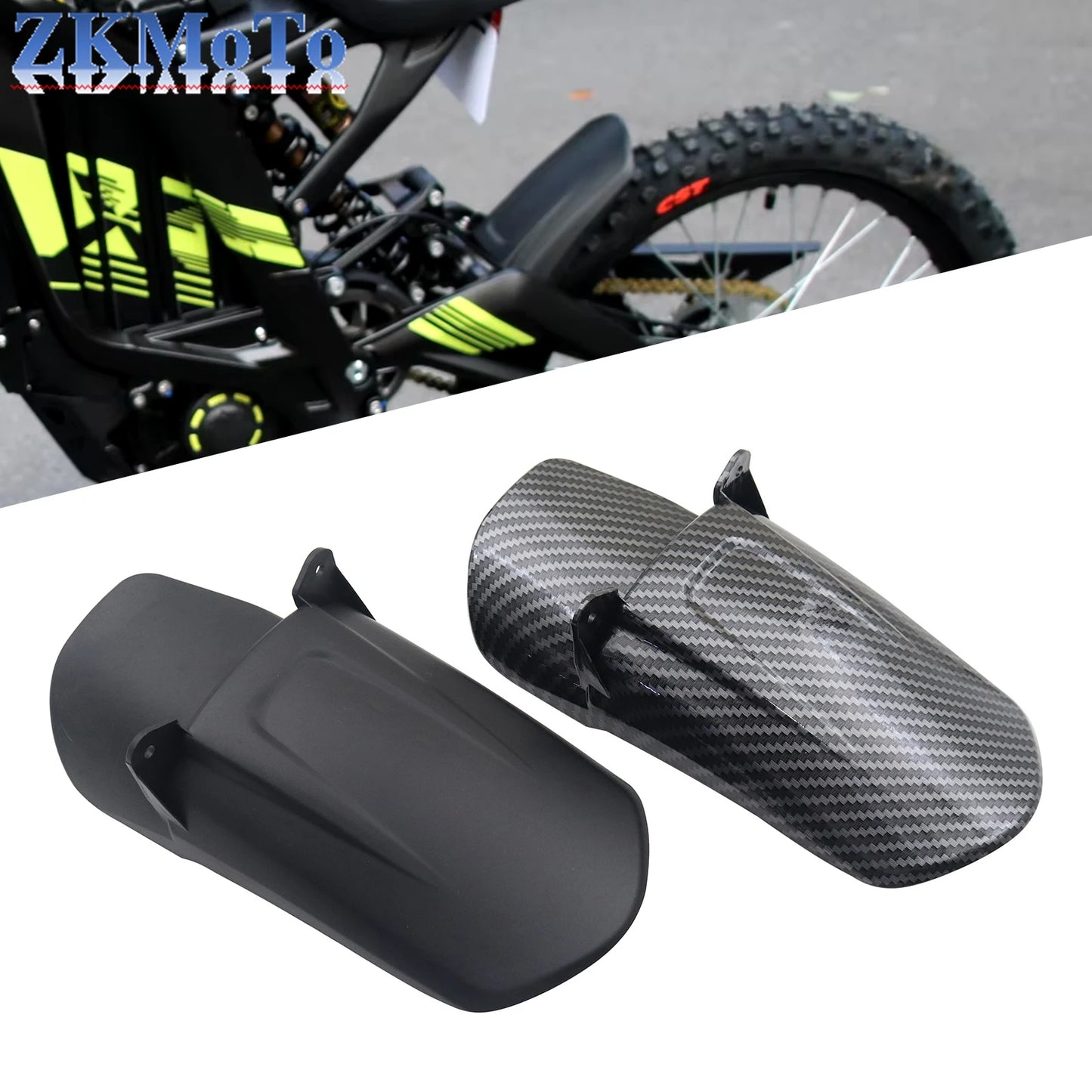 Surron Mudguard