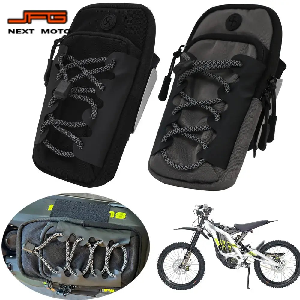Battery Storage Bag