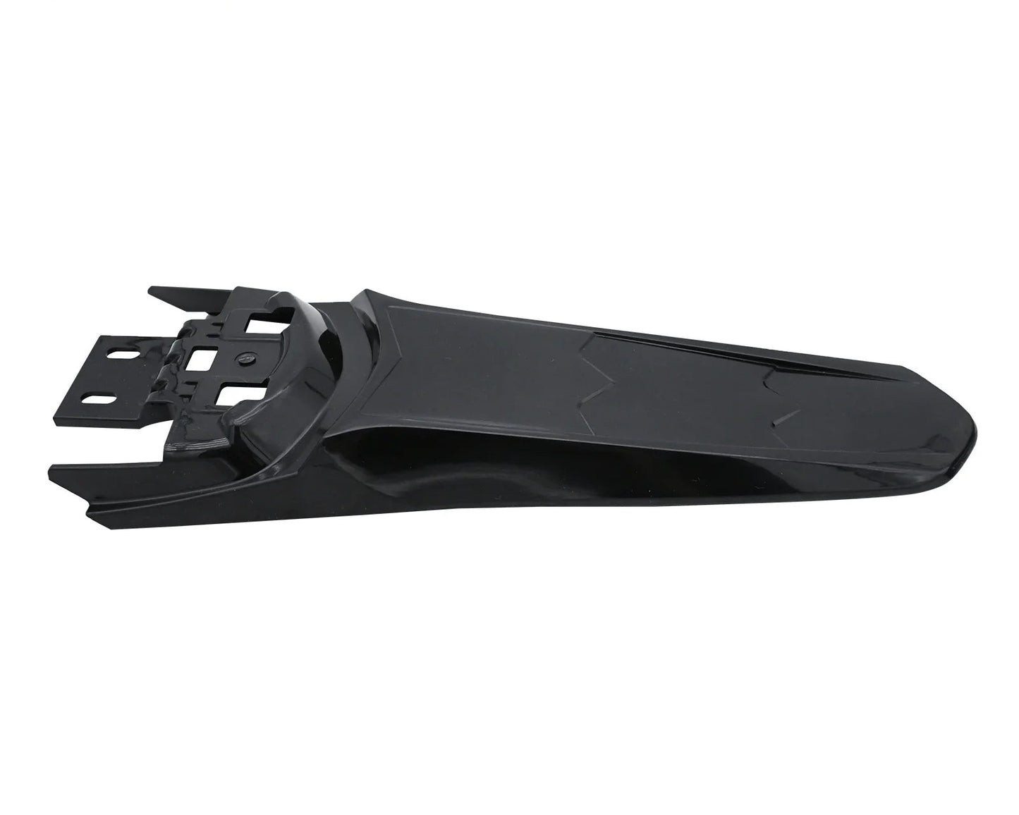 Extended Surron Rear Fender