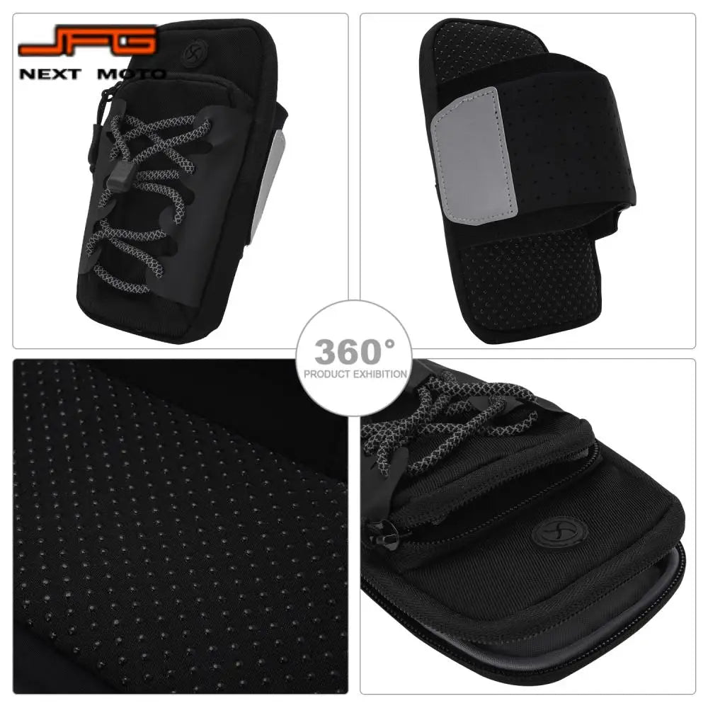 Battery Storage Bag
