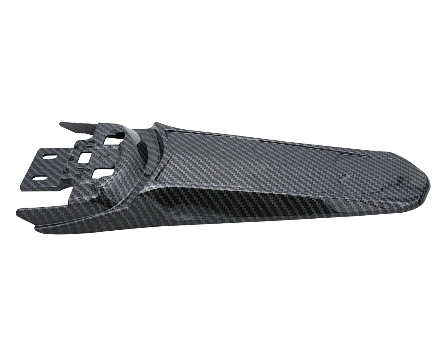 Extended Surron Rear Fender