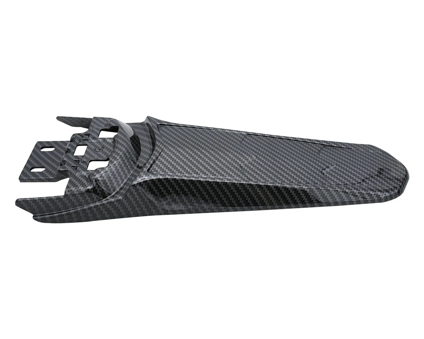 Extended Surron Rear Fender
