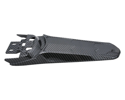 Extended Surron Rear Fender