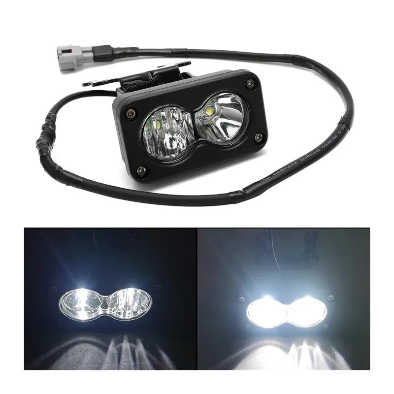 Plug N Play Baja Light