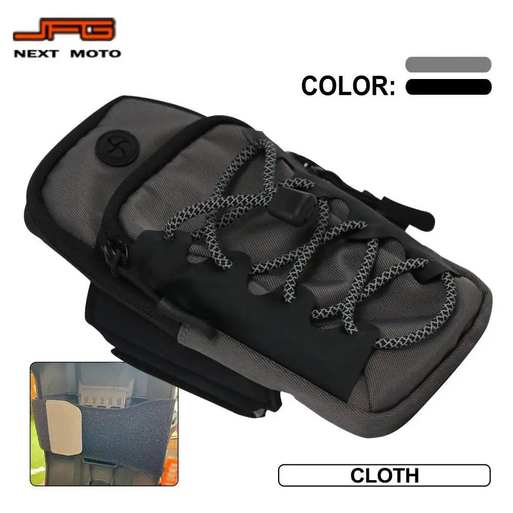 Battery Storage Bag