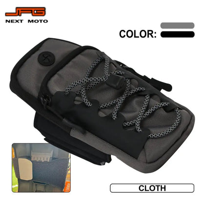 Battery Storage Bag