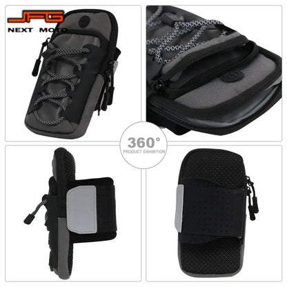 Battery Storage Bag