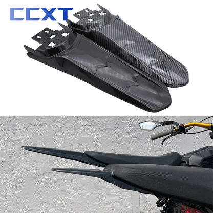 Extended Surron Rear Fender