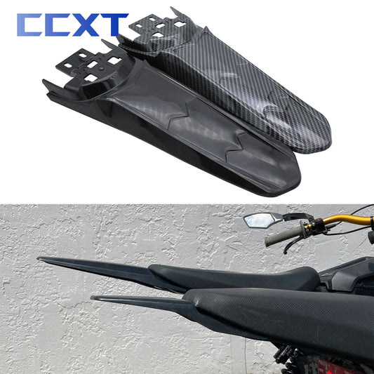 Extended Surron Rear Fender