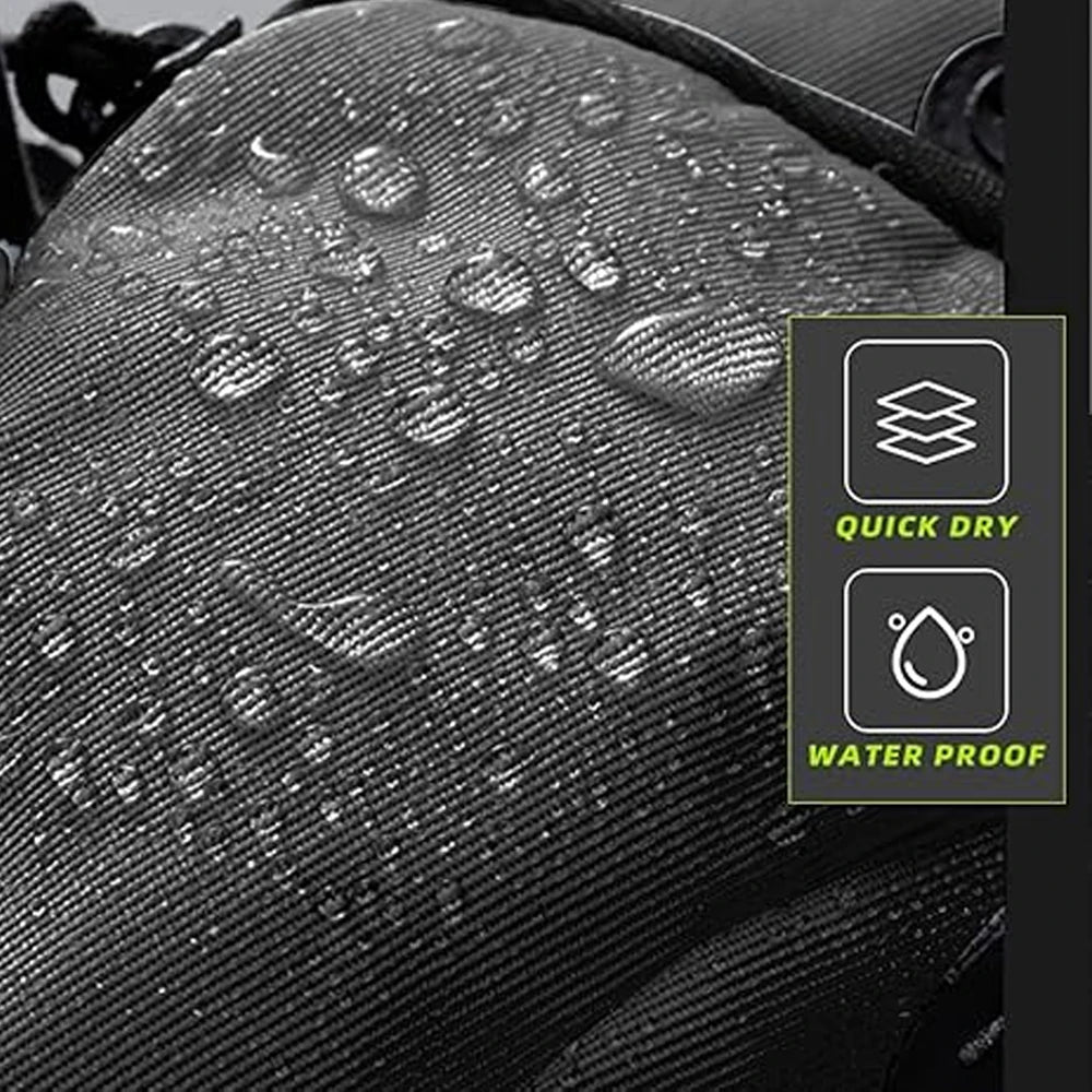 Battery Storage Bag