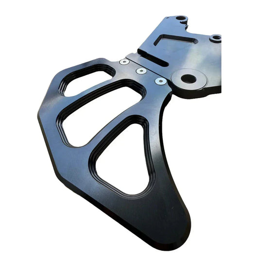 Eride Pro SS Moto Brake Dual Caliper Kit