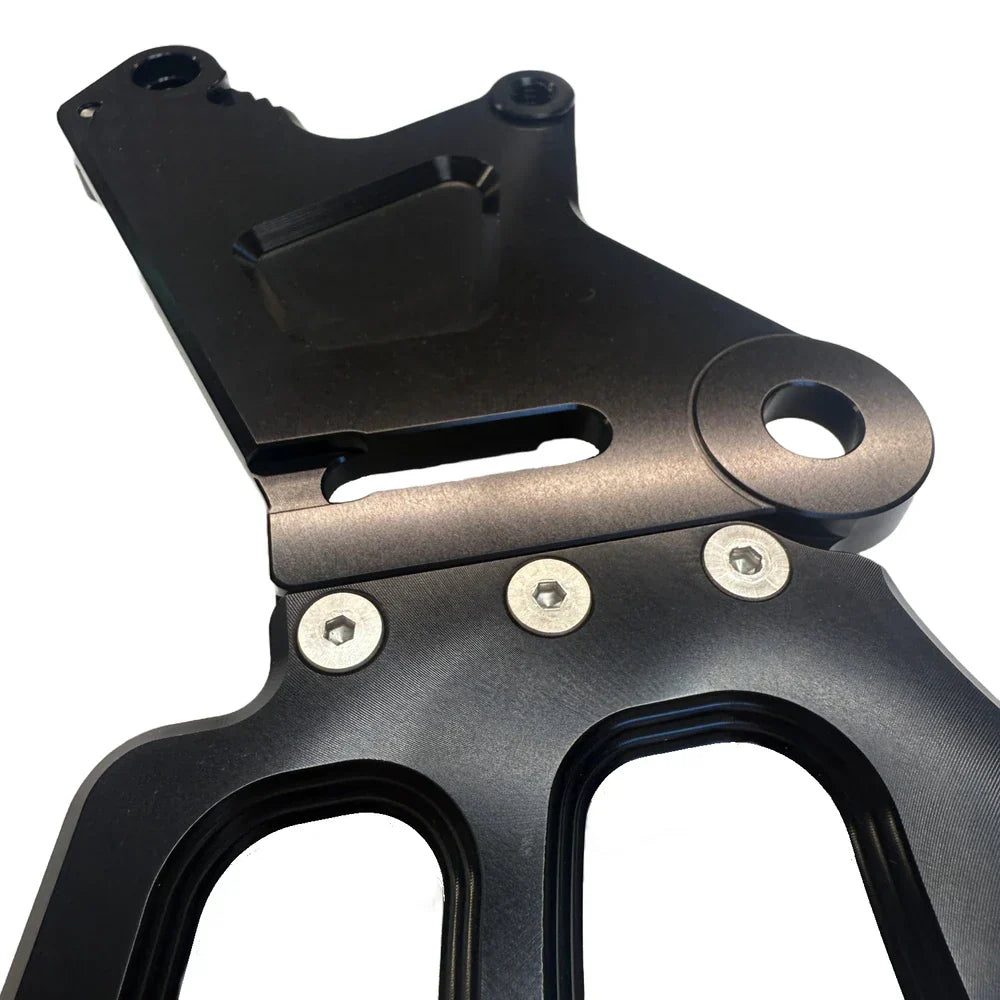 Surron Light Bee Moto Brake Kit - Rear Brake Upgrade