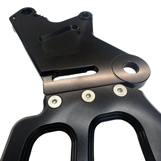 Surron Light Bee Moto Brake Kit - Rear Brake Upgrade