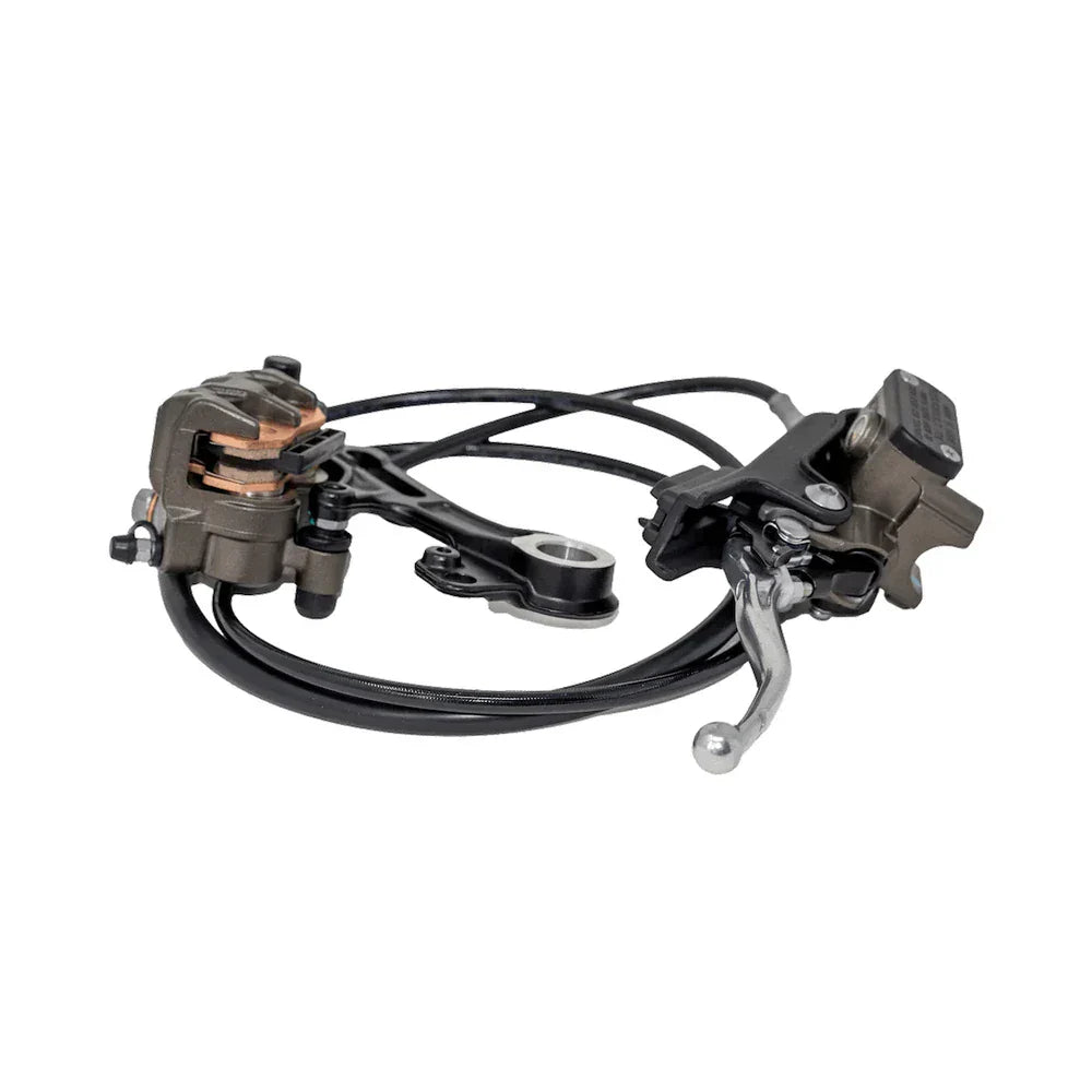 Surron Light Bee Moto Brake Kit - Rear Brake Upgrade