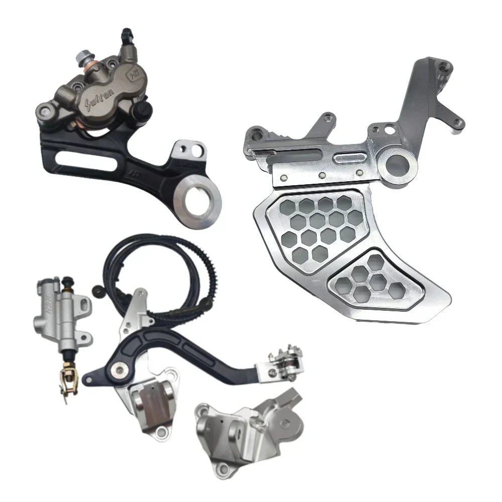 Surron Ultra Bee Footbrake Kit V2